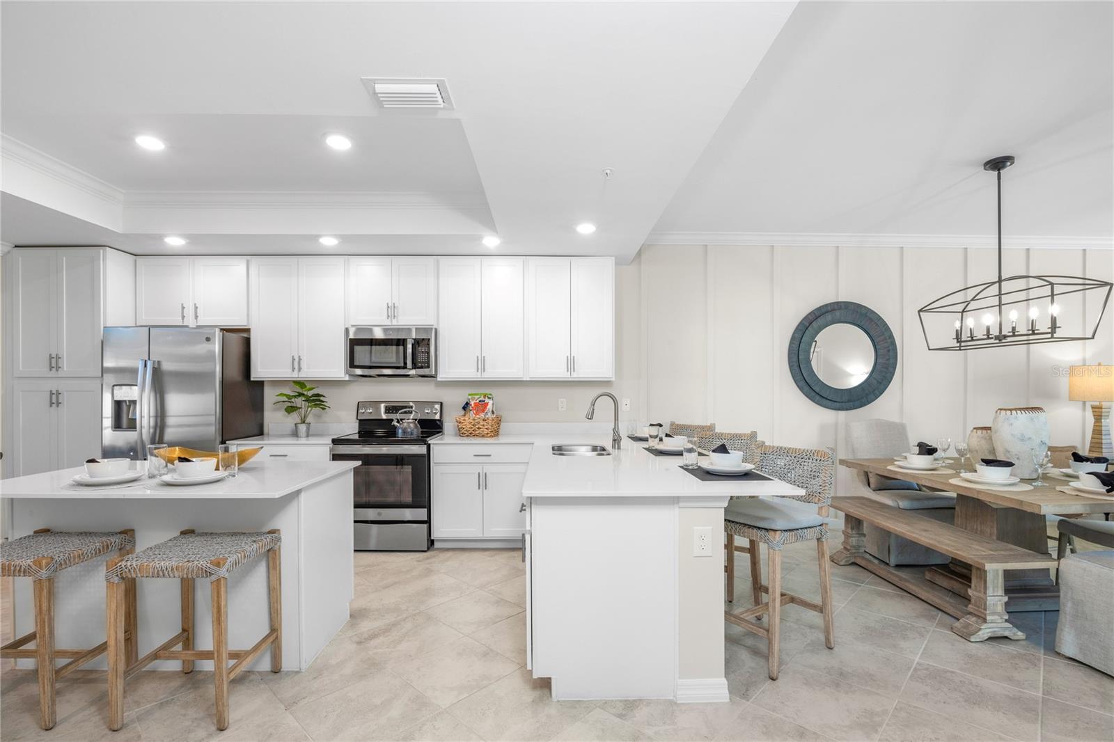 18917 SCALLOP LOOP #201, LAKEWOOD RANCH, FL, 34202