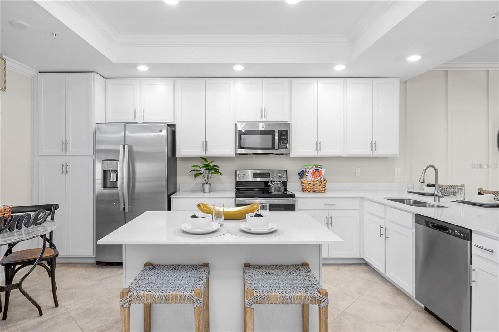 18917 SCALLOP LOOP #201, LAKEWOOD RANCH, FL, 34202