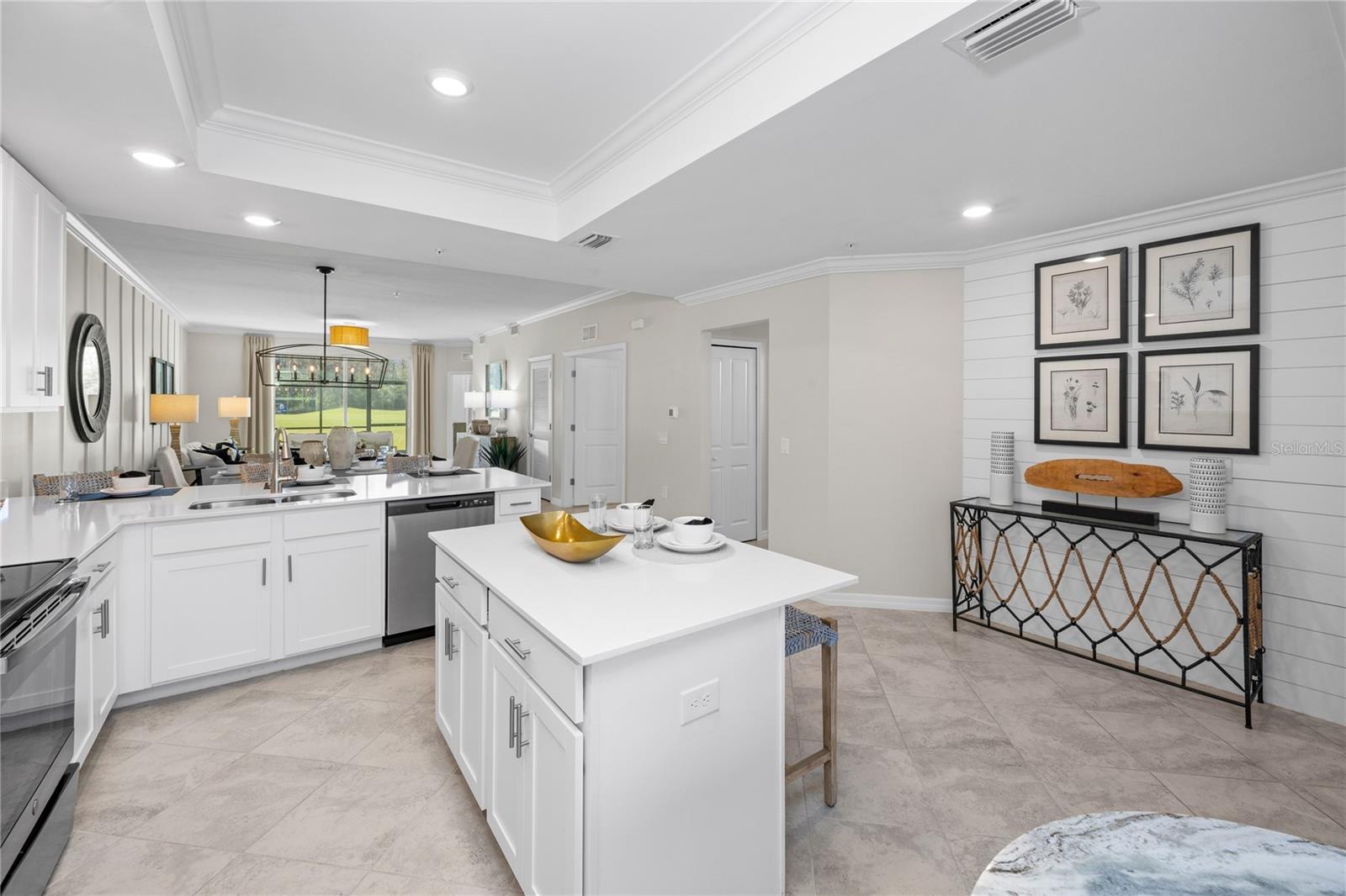 18917 SCALLOP LOOP #201, LAKEWOOD RANCH, FL, 34202