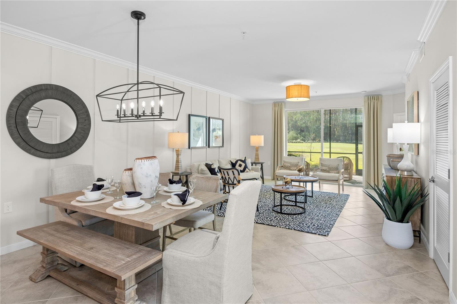 18917 SCALLOP LOOP #201, LAKEWOOD RANCH, FL, 34202