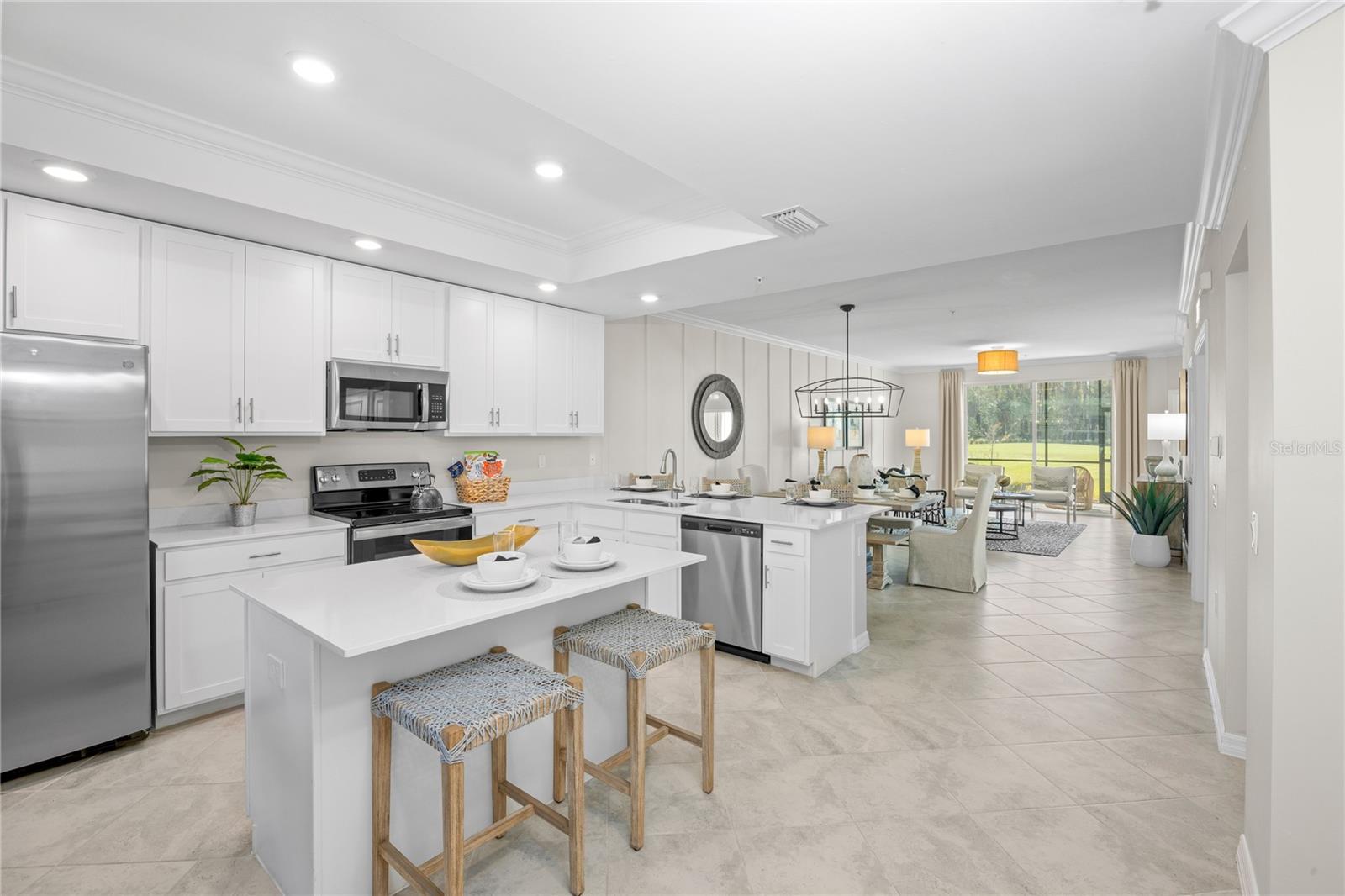 18917 SCALLOP LOOP #201, LAKEWOOD RANCH, FL, 34202