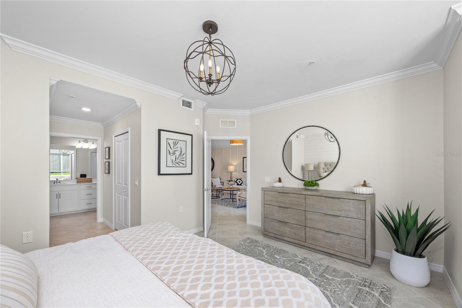 18917 SCALLOP LOOP #201, LAKEWOOD RANCH, FL, 34202