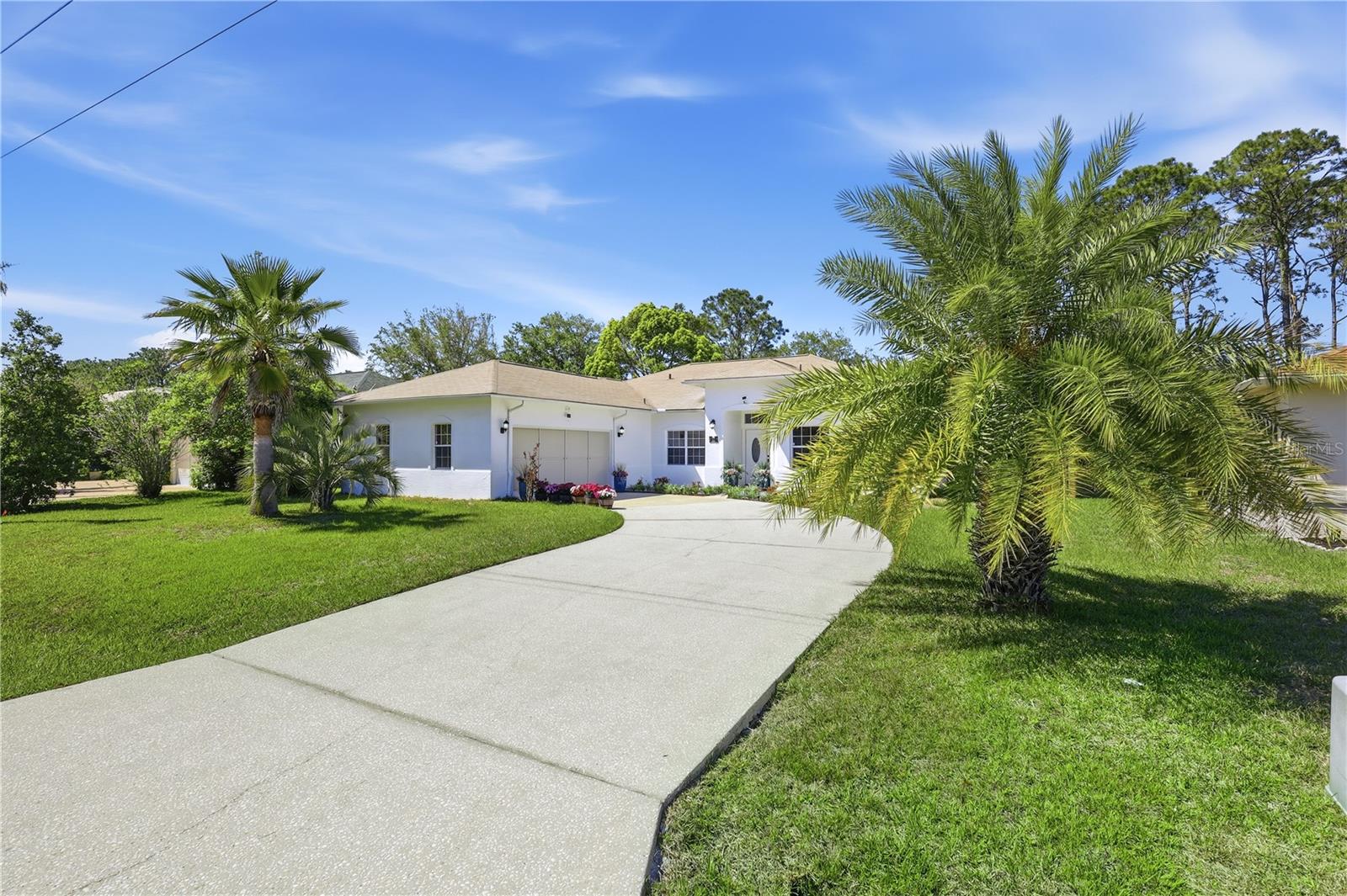 43 FLEMINGWOOD LN, PALM COAST, FL, 32137