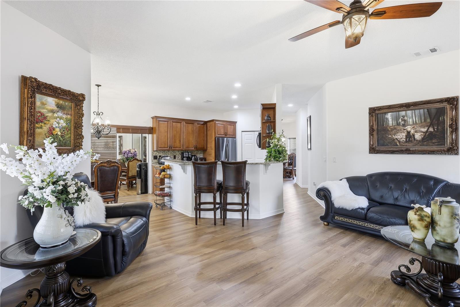 43 FLEMINGWOOD LN, PALM COAST, FL, 32137