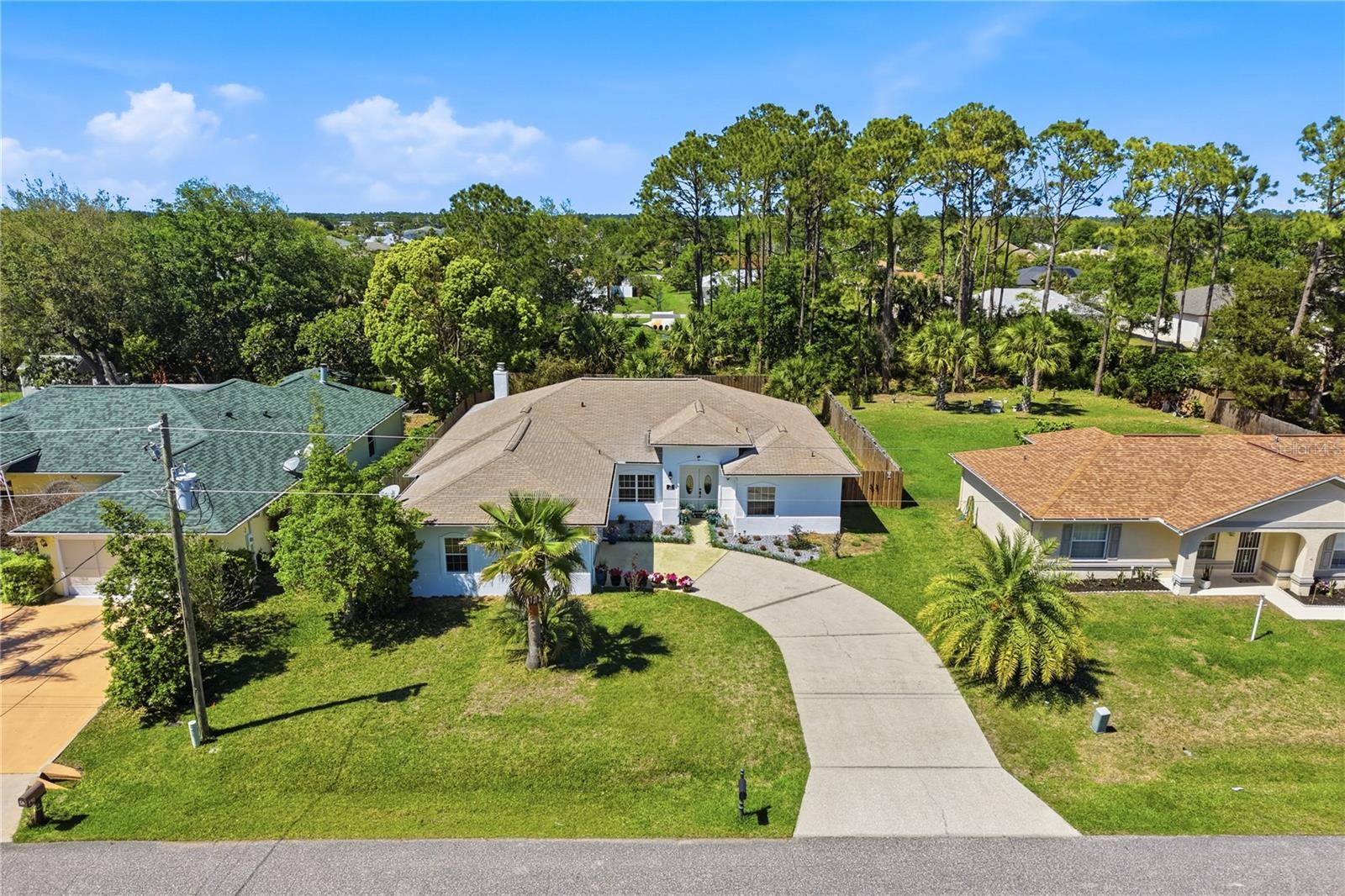 43 FLEMINGWOOD LN, PALM COAST, FL, 32137