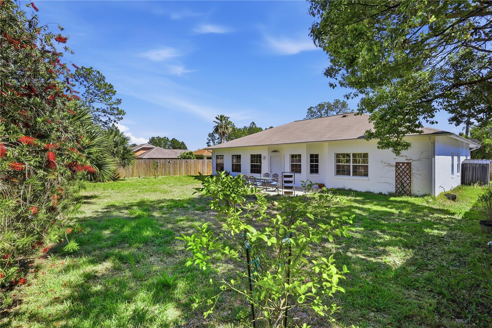 43 FLEMINGWOOD LN, PALM COAST, FL, 32137