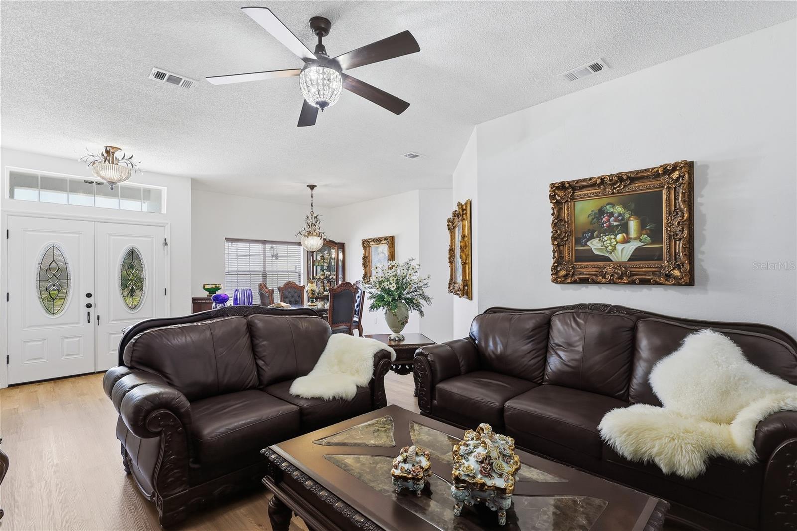 43 FLEMINGWOOD LN, PALM COAST, FL, 32137