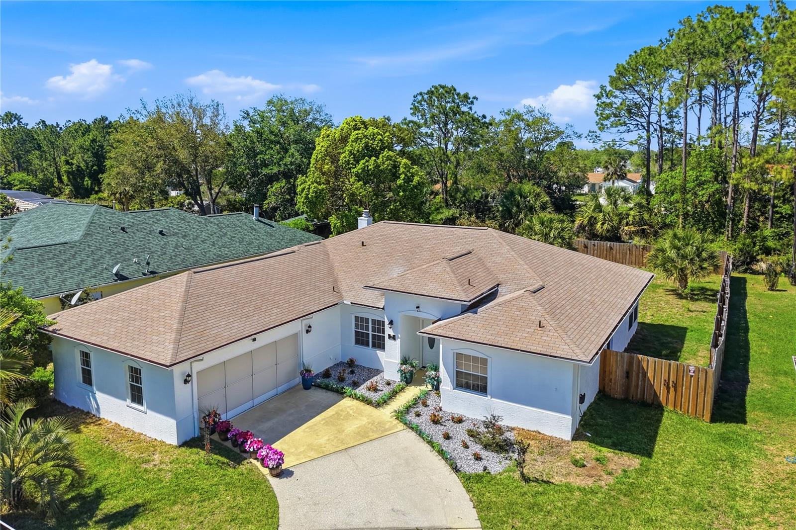 43 FLEMINGWOOD LN, PALM COAST, FL, 32137