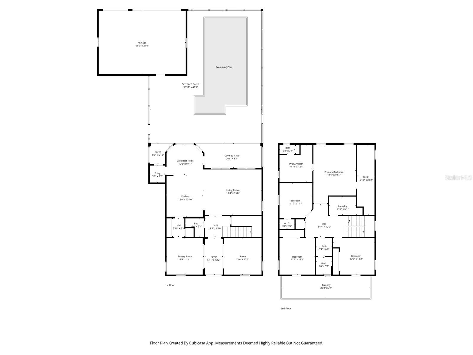 203 CELEBRATION BLVD, KISSIMMEE, FL, 34747