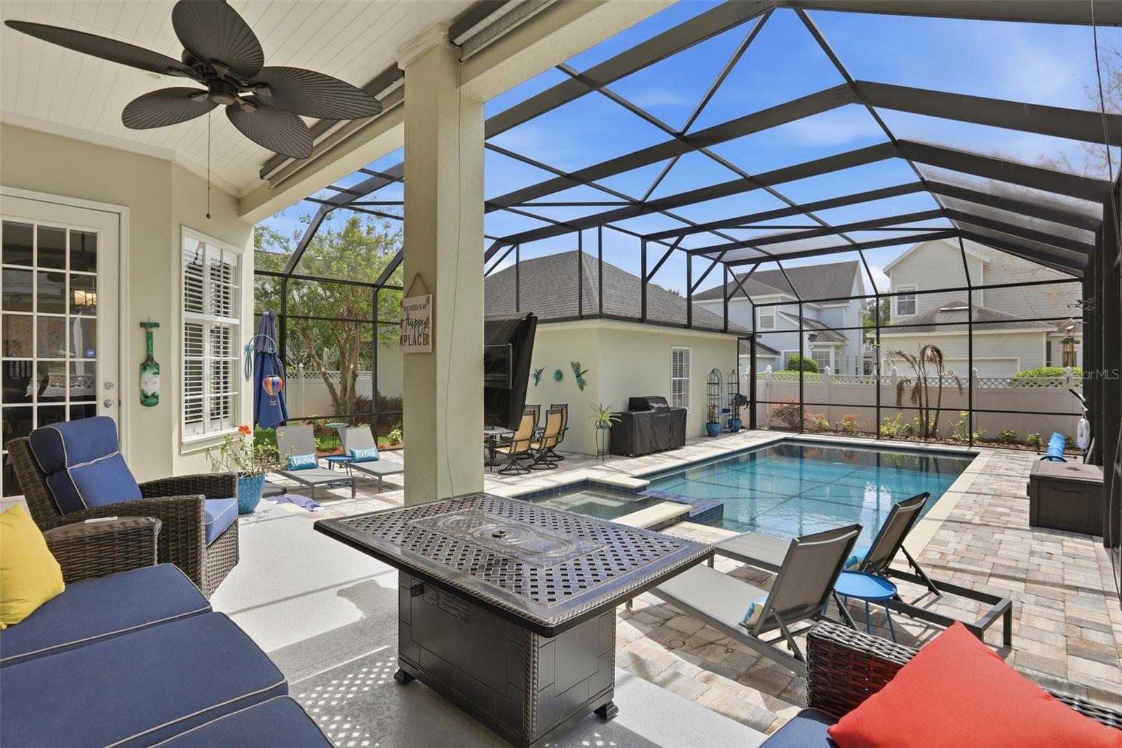 203 CELEBRATION BLVD, KISSIMMEE, FL, 34747