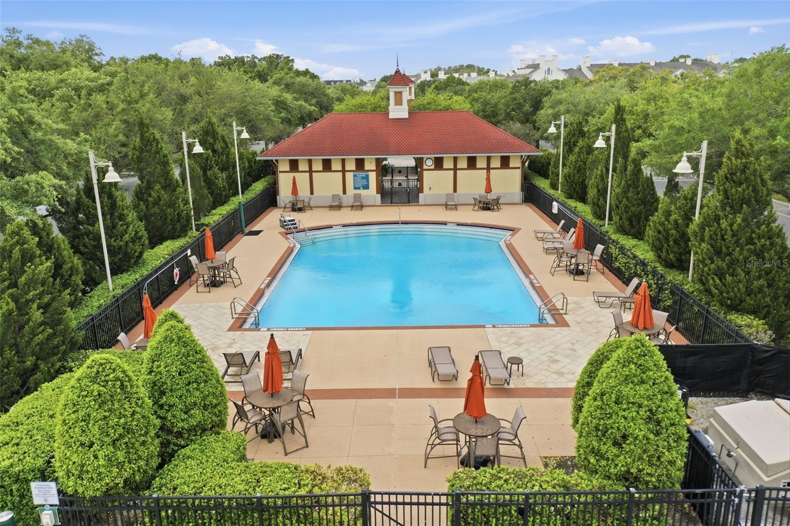 203 CELEBRATION BLVD, KISSIMMEE, FL, 34747