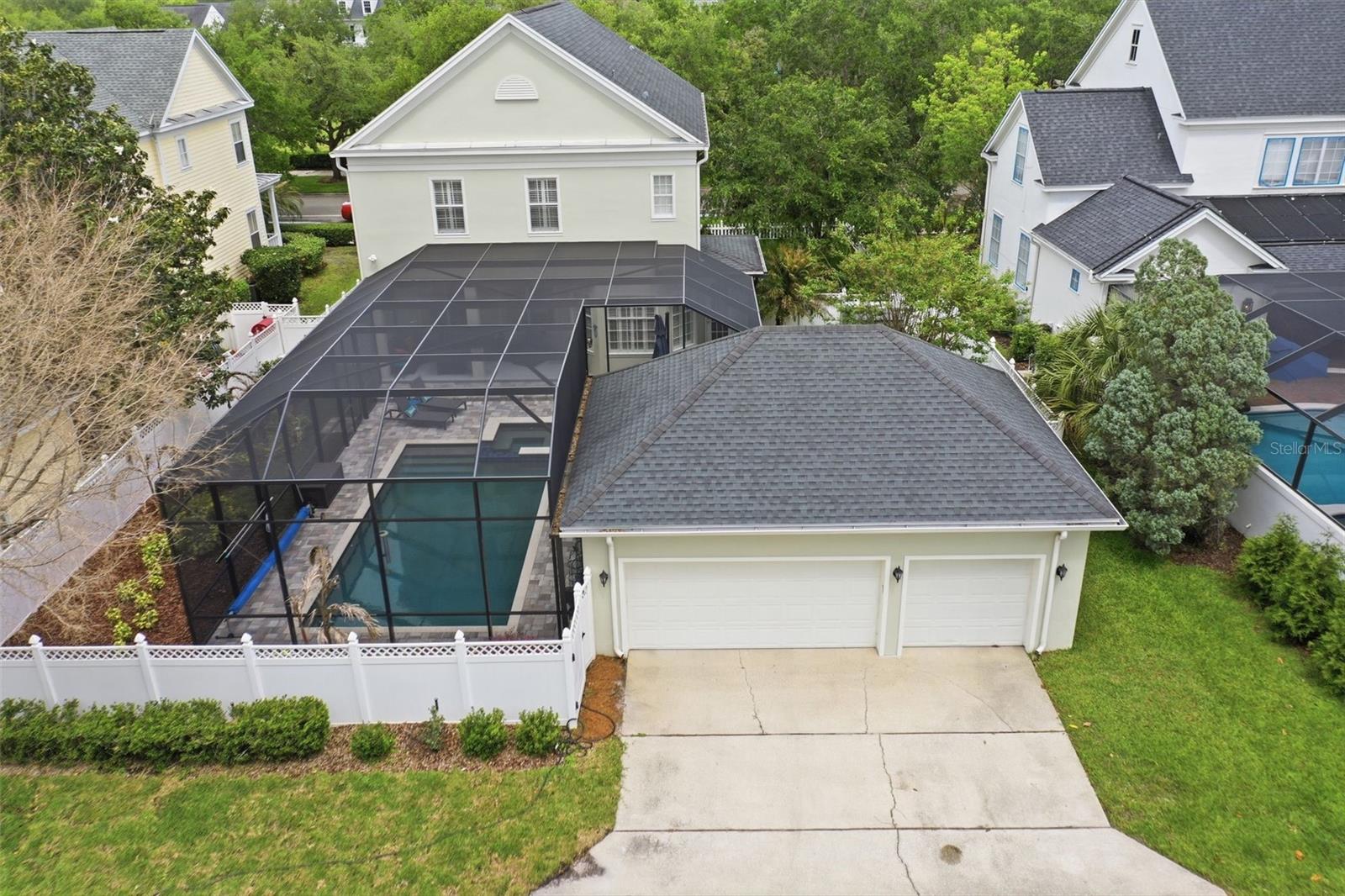 203 CELEBRATION BLVD, KISSIMMEE, FL, 34747