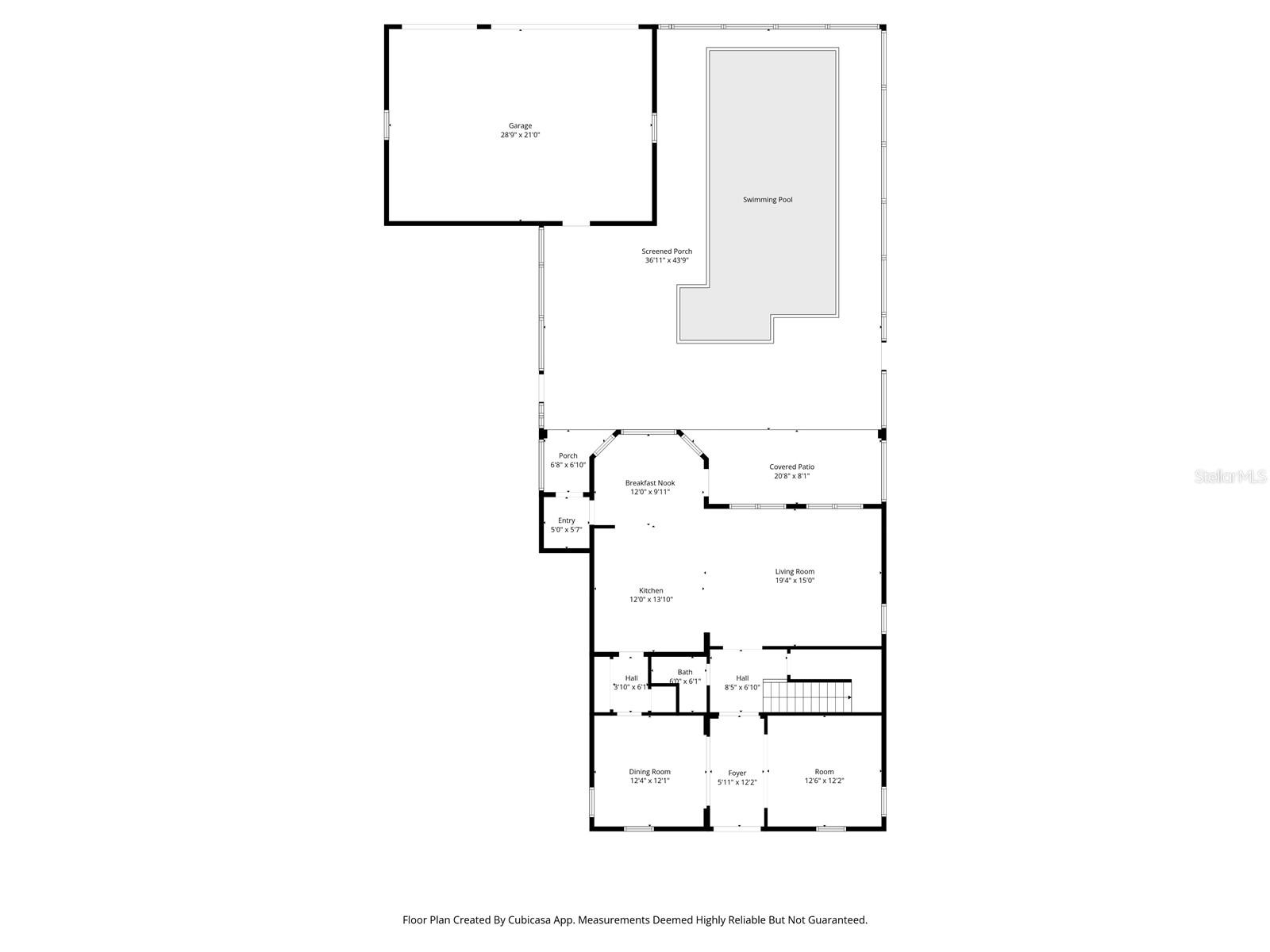 203 CELEBRATION BLVD, KISSIMMEE, FL, 34747