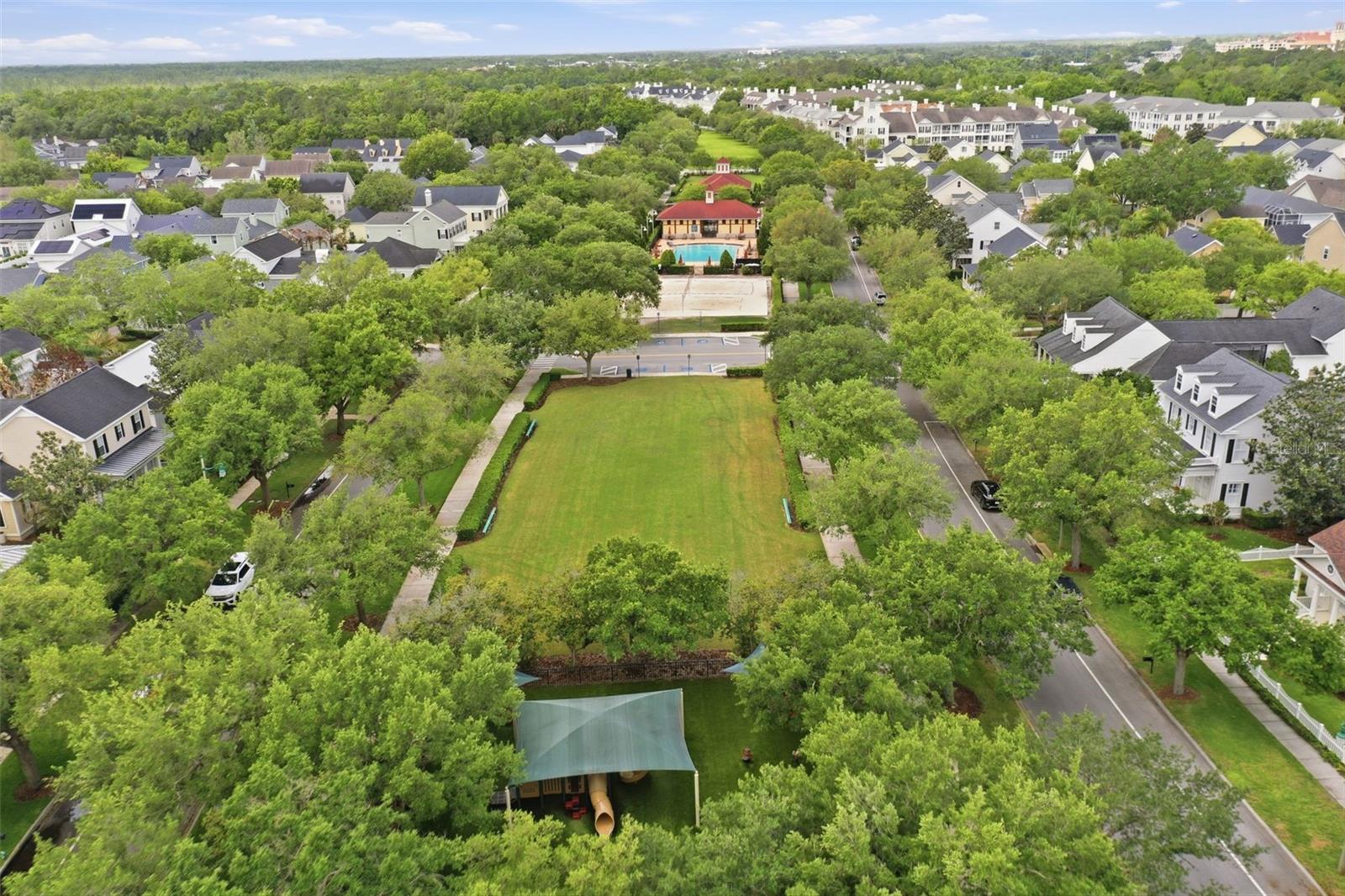 203 CELEBRATION BLVD, KISSIMMEE, FL, 34747