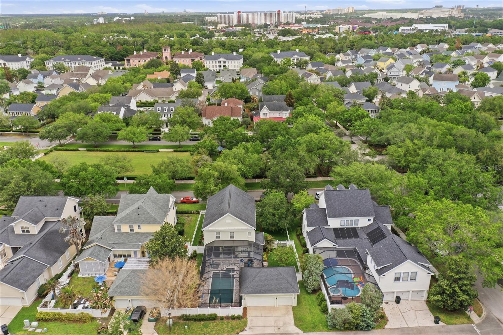 203 CELEBRATION BLVD, KISSIMMEE, FL, 34747