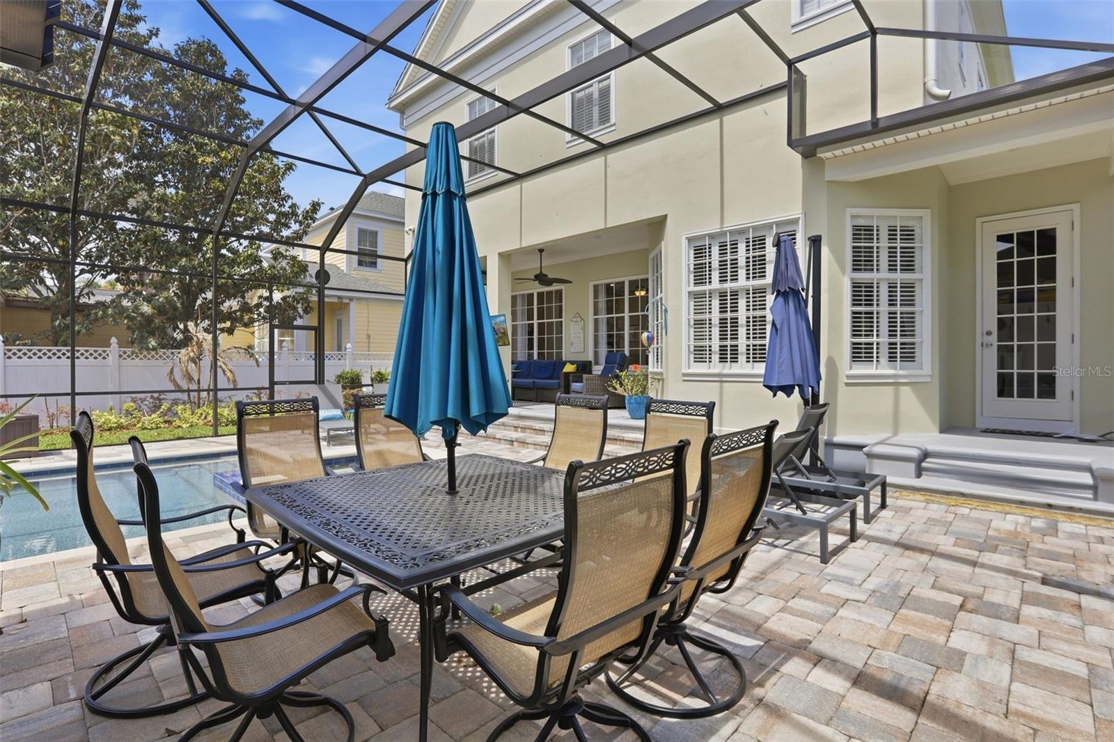 203 CELEBRATION BLVD, KISSIMMEE, FL, 34747