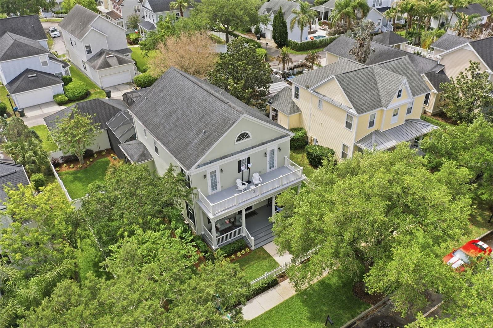 203 CELEBRATION BLVD, KISSIMMEE, FL, 34747