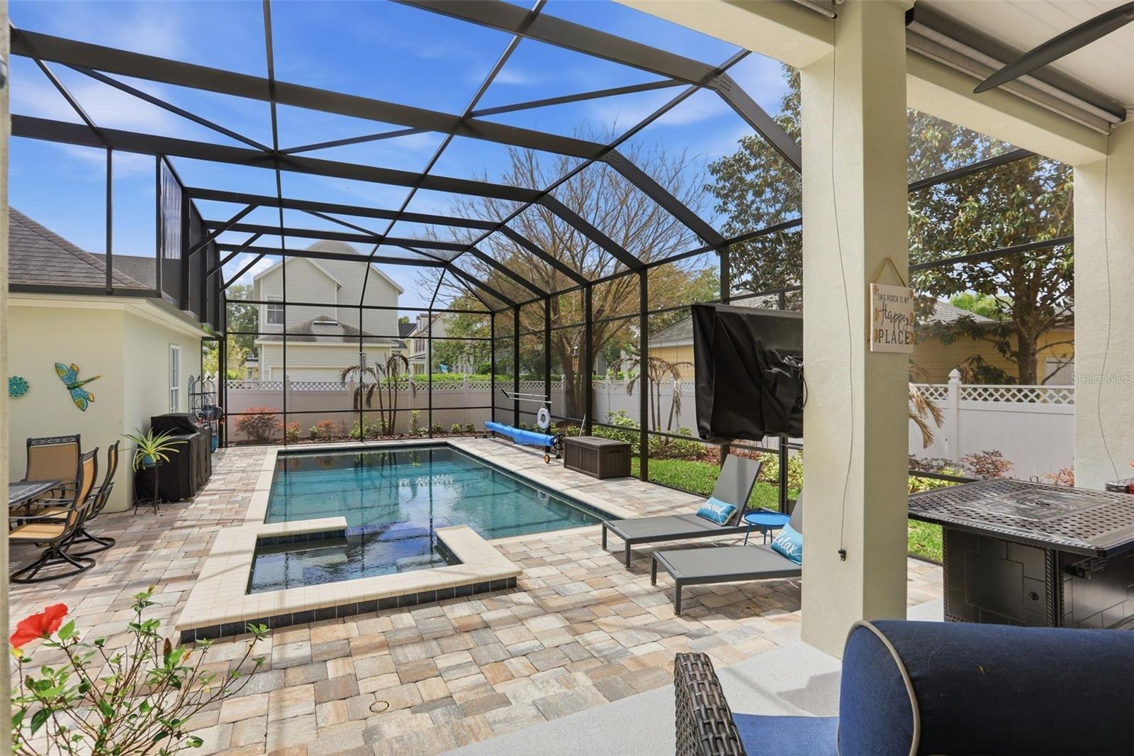 203 CELEBRATION BLVD, KISSIMMEE, FL, 34747