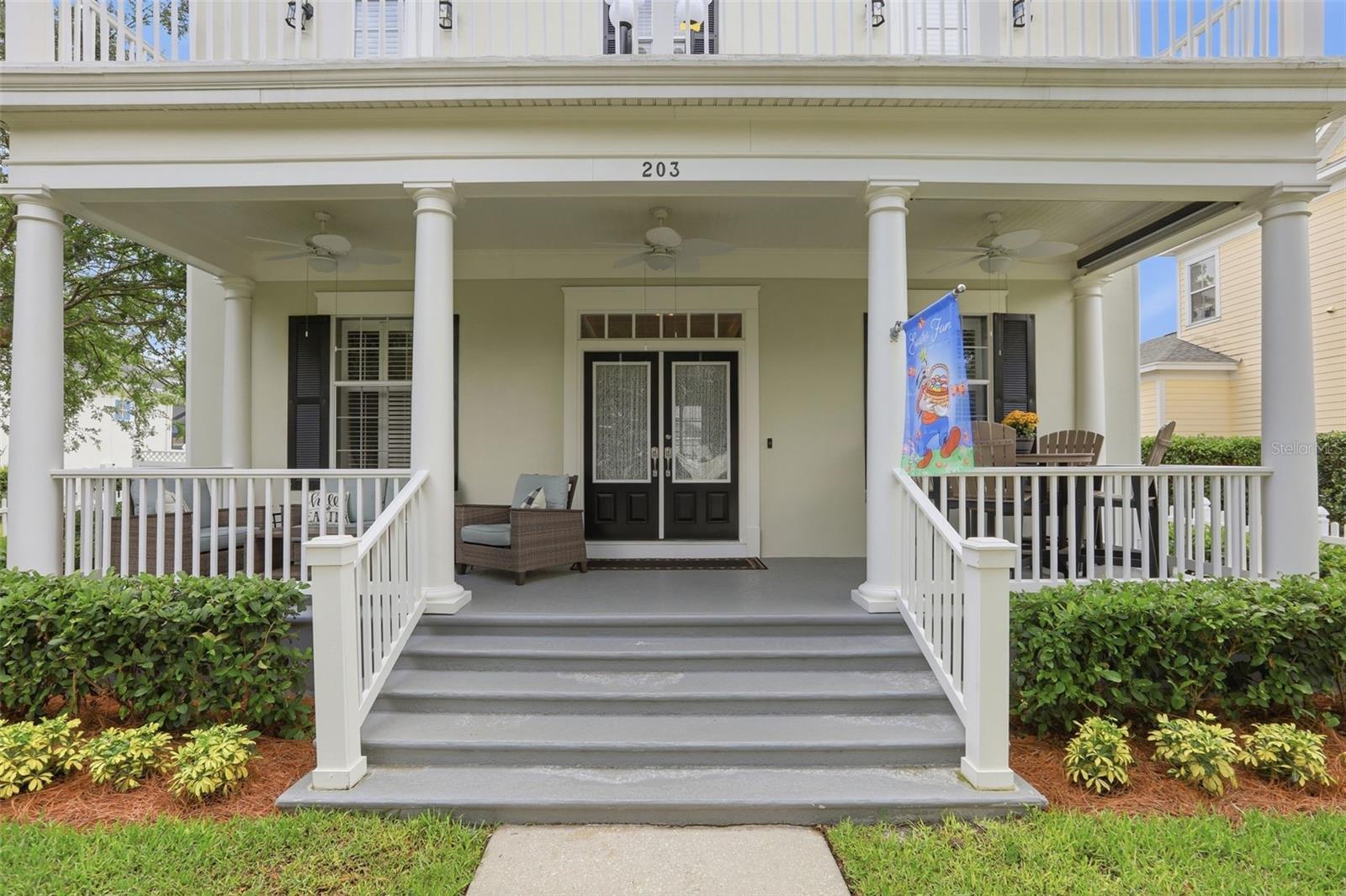 203 CELEBRATION BLVD, KISSIMMEE, FL, 34747