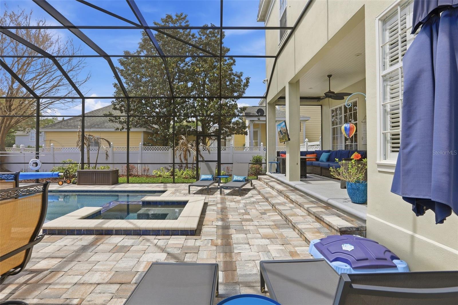 203 CELEBRATION BLVD, KISSIMMEE, FL, 34747