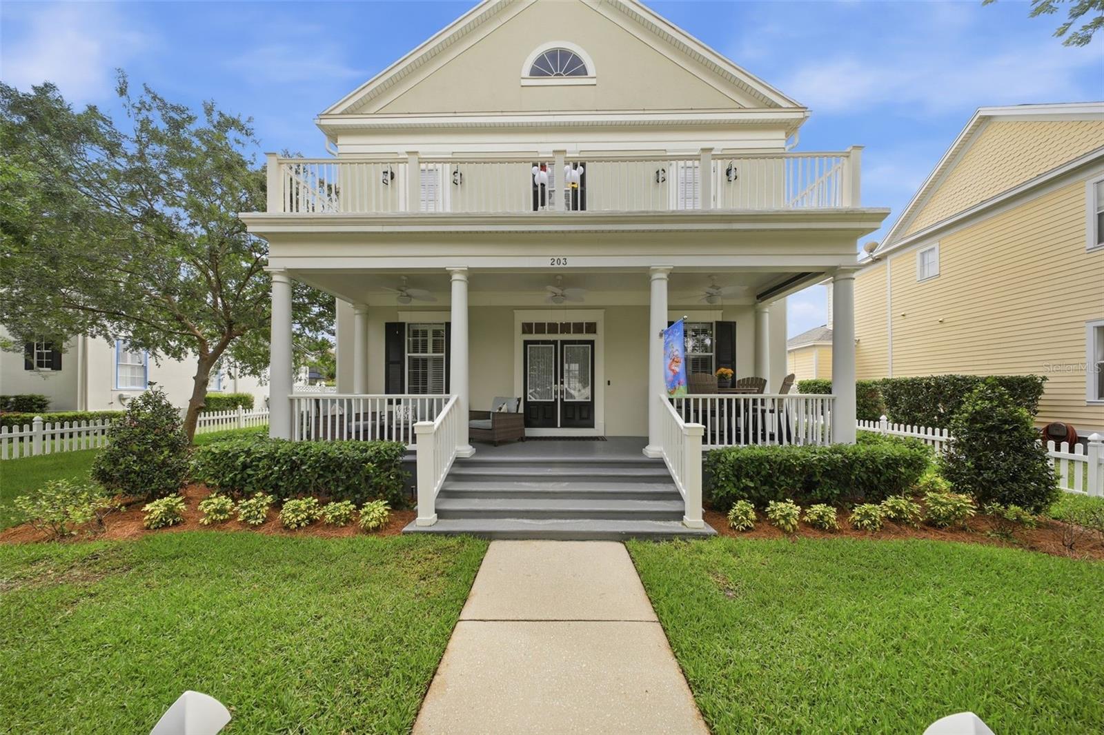 203 CELEBRATION BLVD, KISSIMMEE, FL, 34747