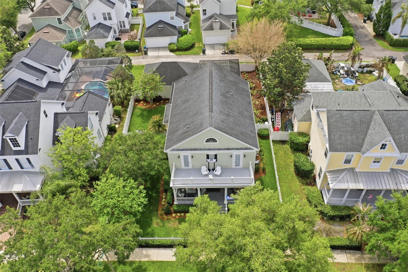 203 CELEBRATION BLVD, KISSIMMEE, FL, 34747