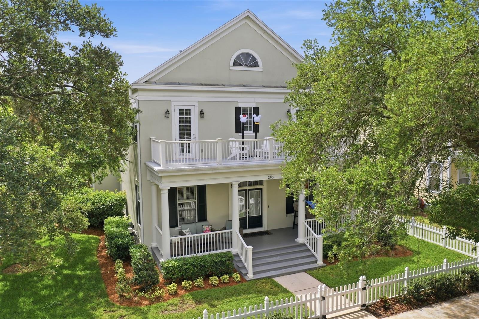 203 CELEBRATION BLVD, KISSIMMEE, FL, 34747