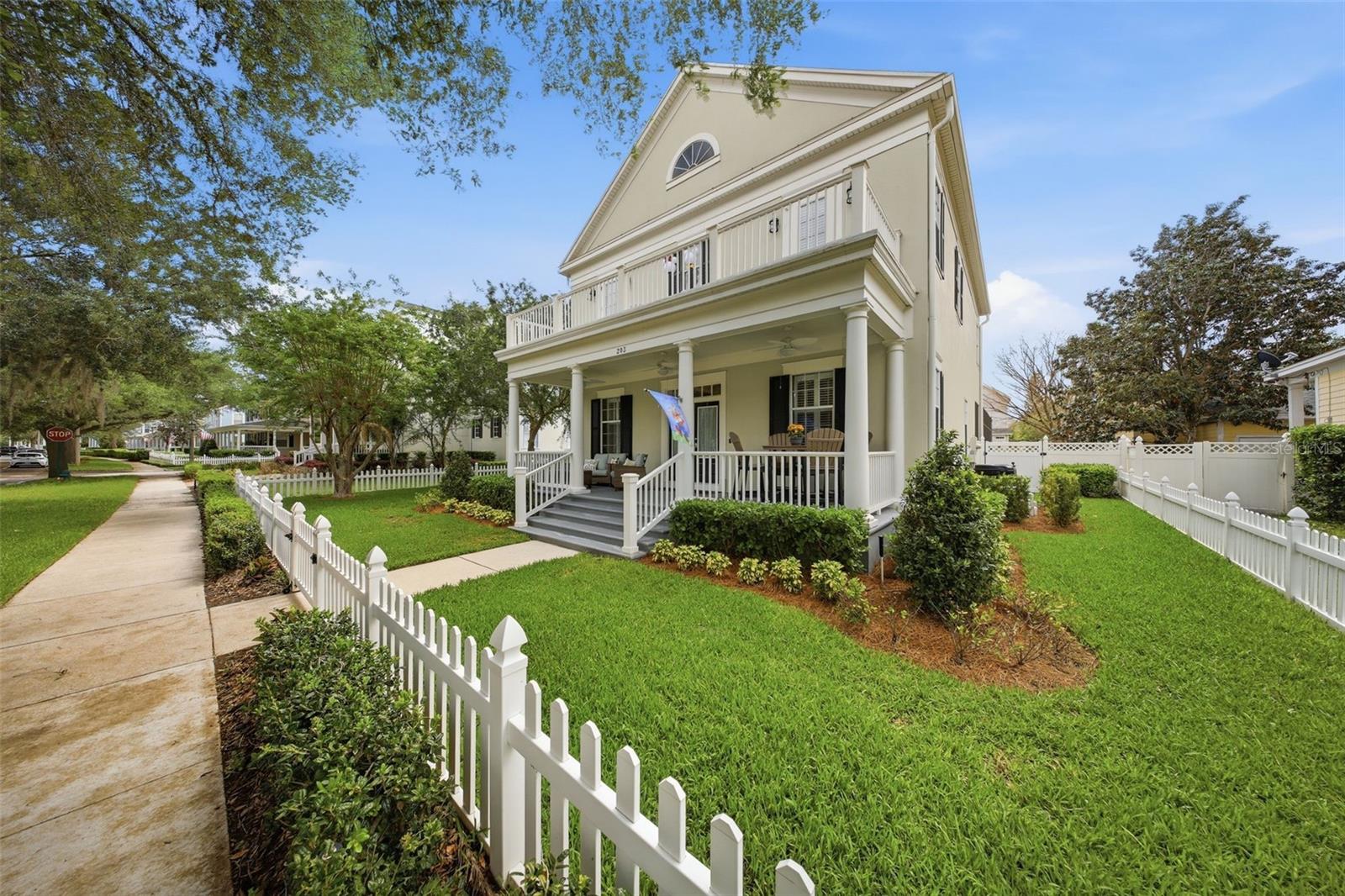 203 CELEBRATION BLVD, KISSIMMEE, FL, 34747