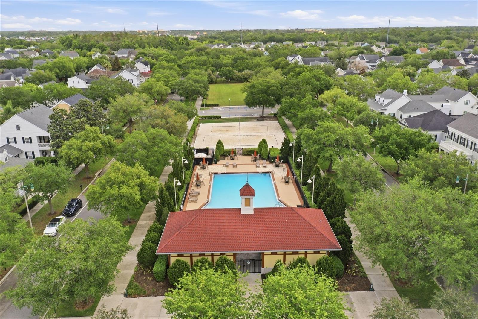 203 CELEBRATION BLVD, KISSIMMEE, FL, 34747