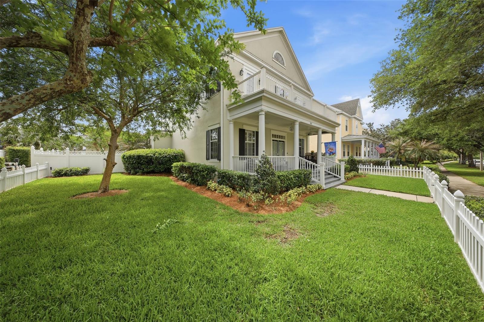 203 CELEBRATION BLVD, KISSIMMEE, FL, 34747