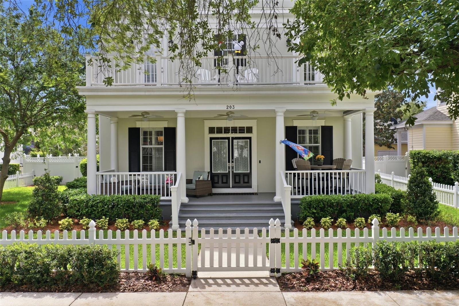 203 CELEBRATION BLVD, KISSIMMEE, FL, 34747