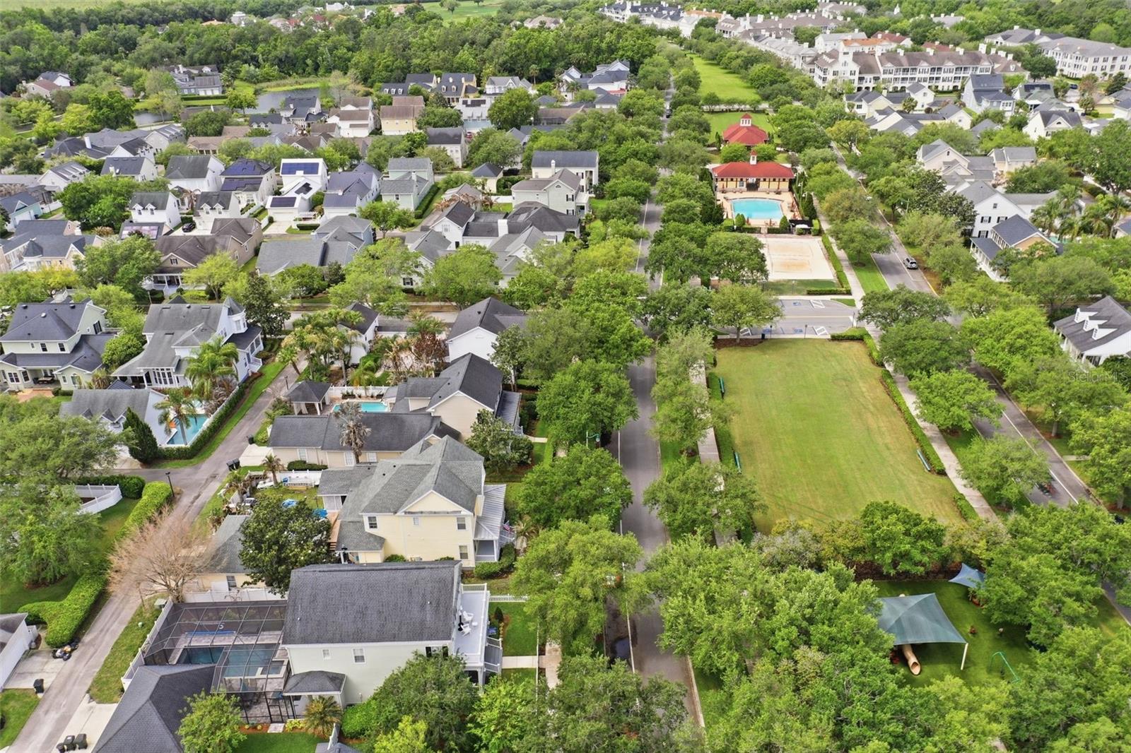 203 CELEBRATION BLVD, KISSIMMEE, FL, 34747