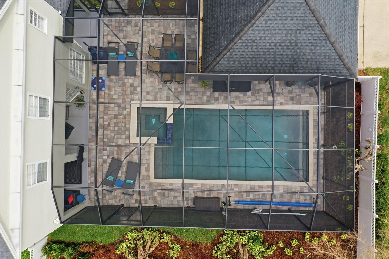 203 CELEBRATION BLVD, KISSIMMEE, FL, 34747