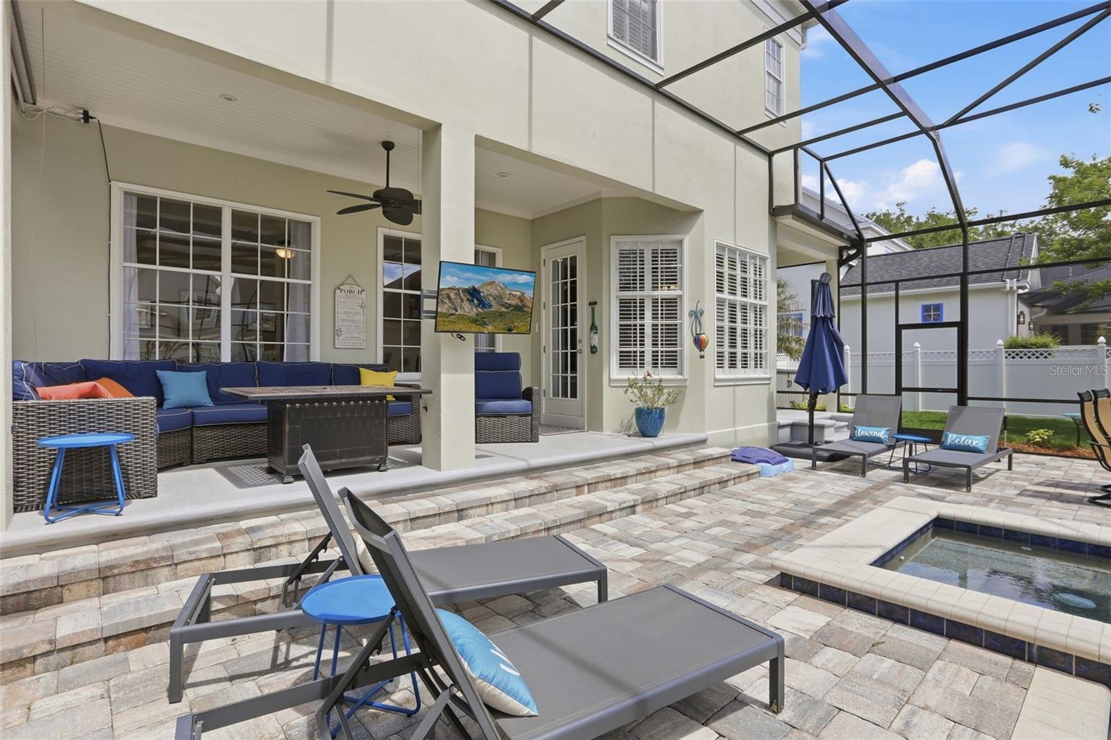 203 CELEBRATION BLVD, KISSIMMEE, FL, 34747