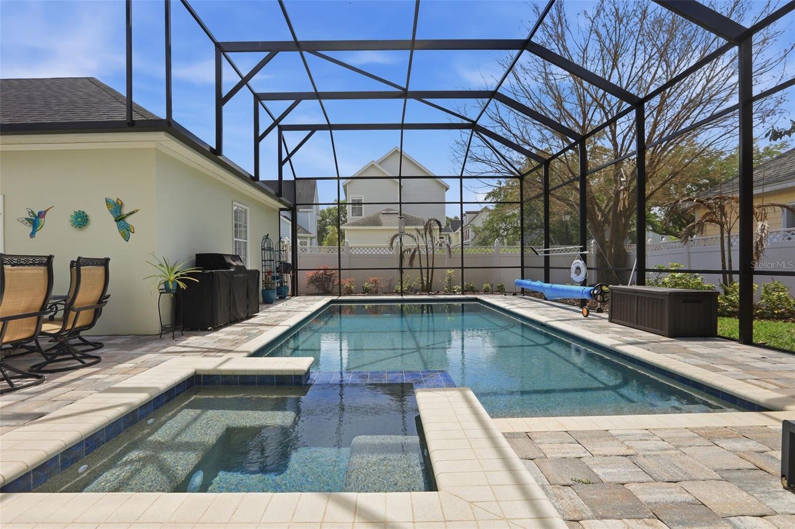 203 CELEBRATION BLVD, KISSIMMEE, FL, 34747