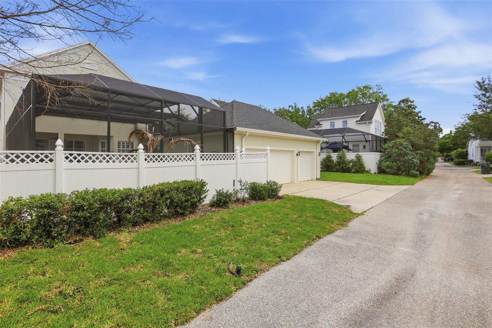 203 CELEBRATION BLVD, KISSIMMEE, FL, 34747