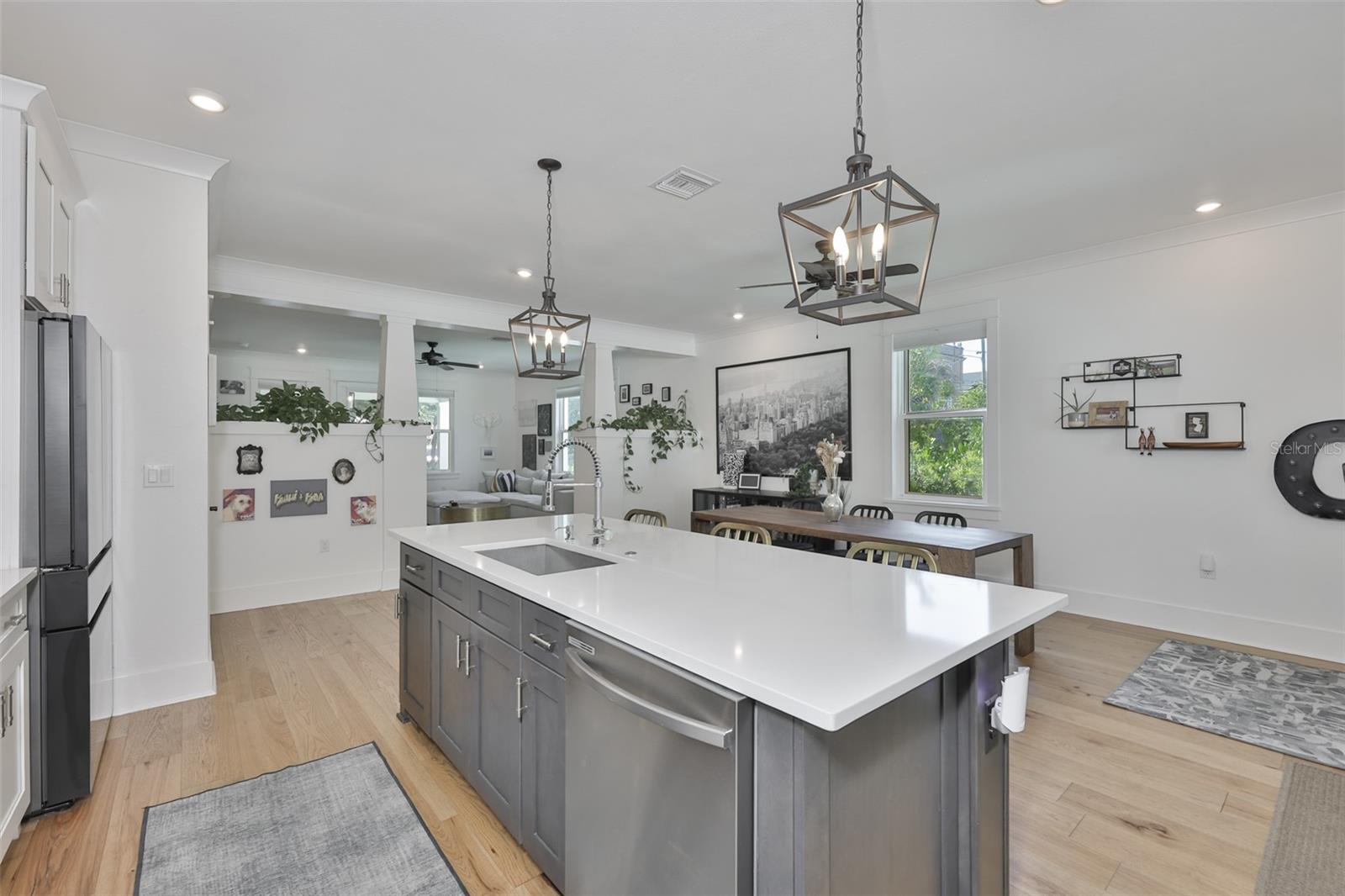 2204 N CENTRAL AVE #1, TAMPA, FL, 33602