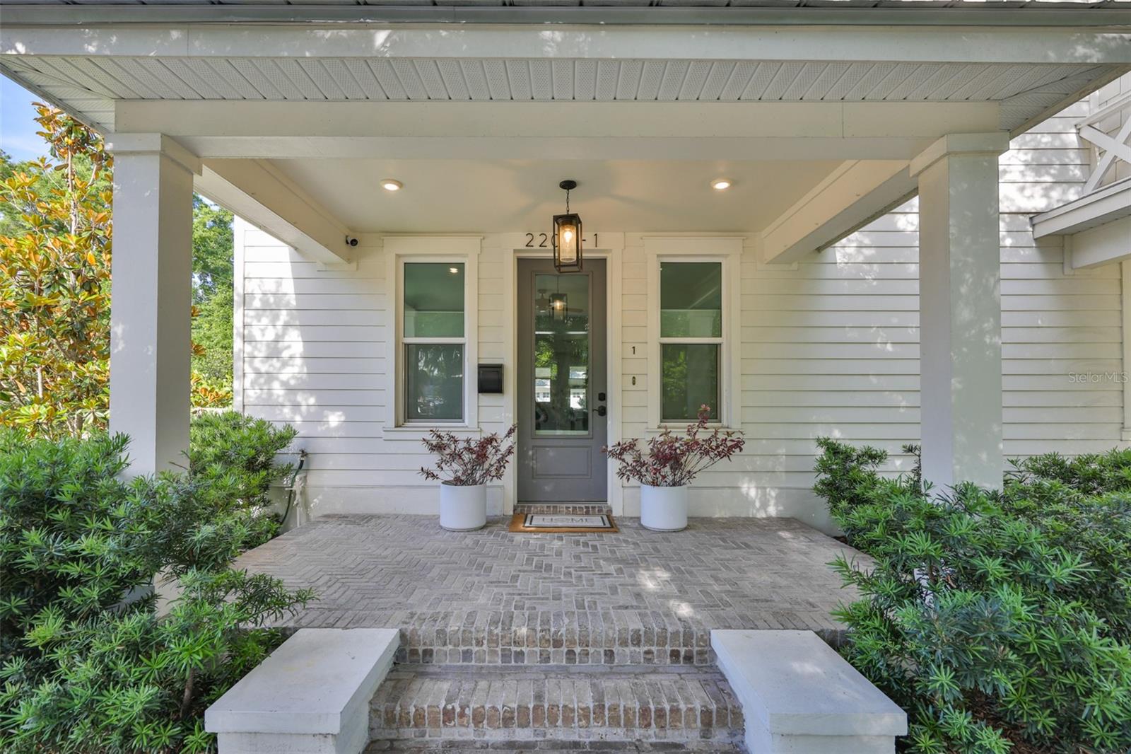 2204 N CENTRAL AVE #1, TAMPA, FL, 33602