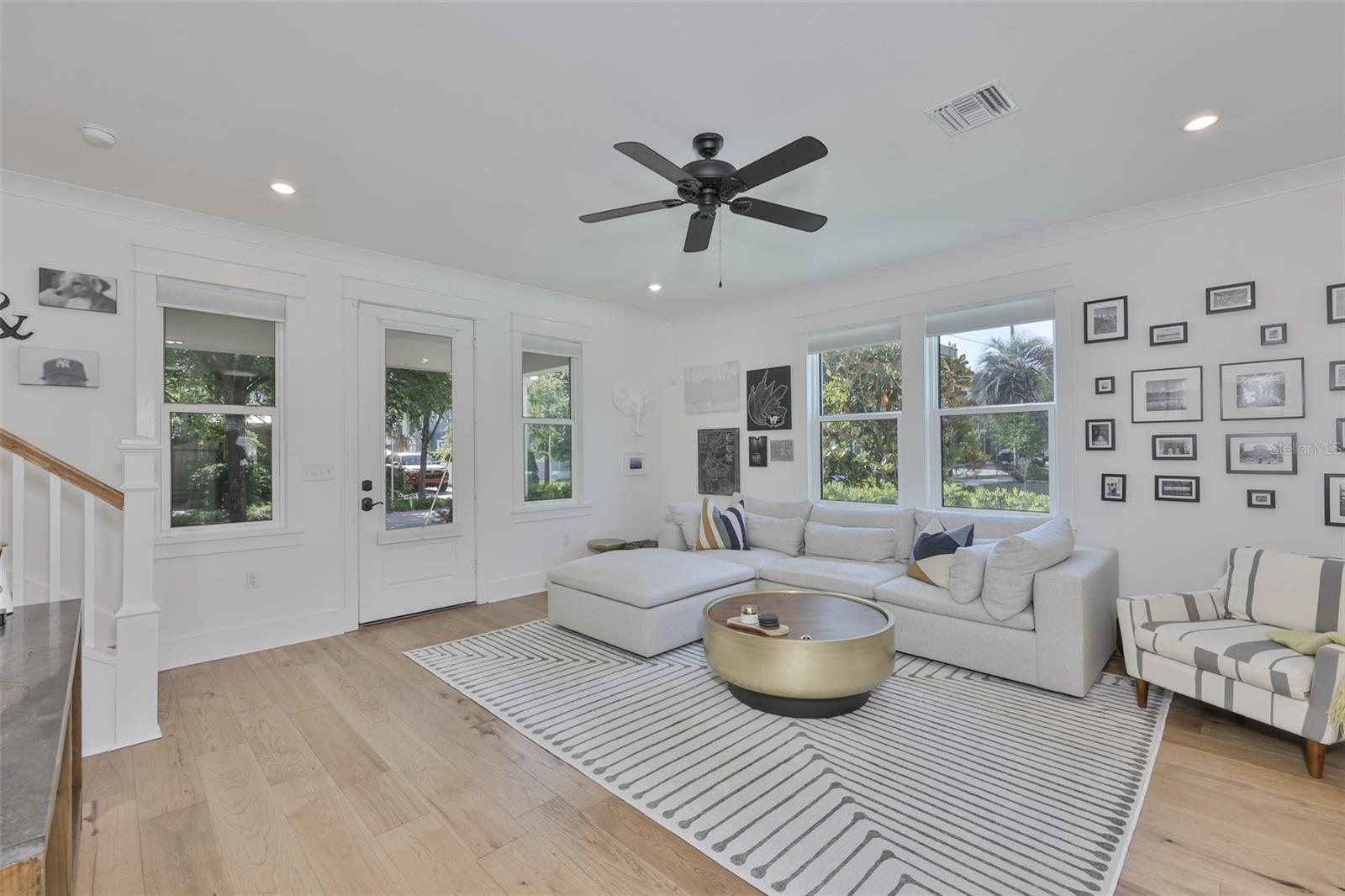 2204 N CENTRAL AVE #1, TAMPA, FL, 33602