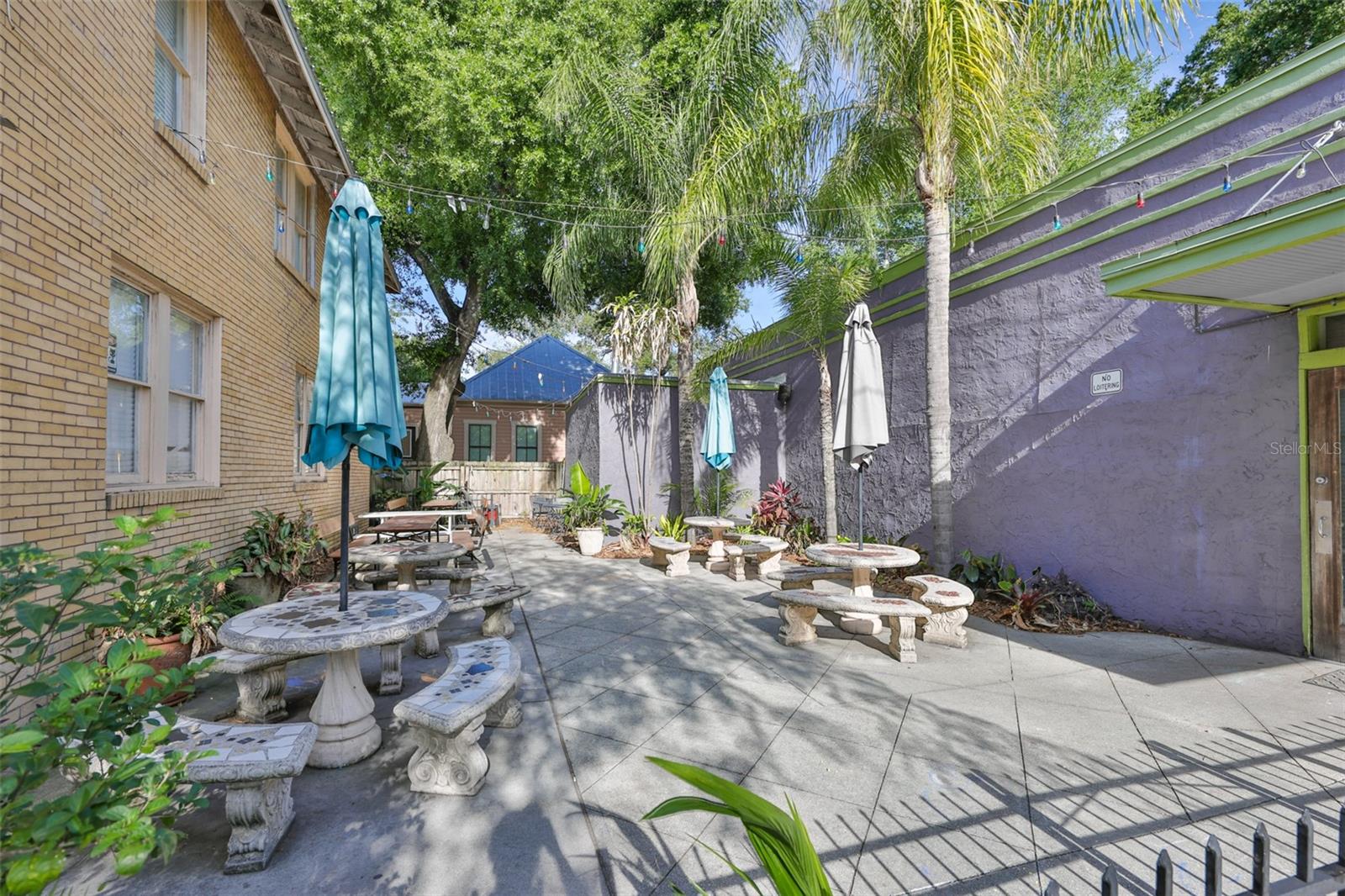 2204 N CENTRAL AVE #1, TAMPA, FL, 33602