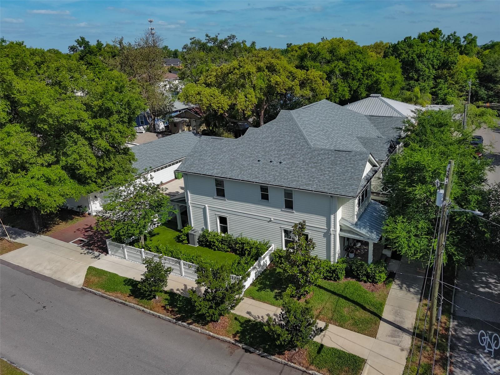 2204 N CENTRAL AVE #1, TAMPA, FL, 33602