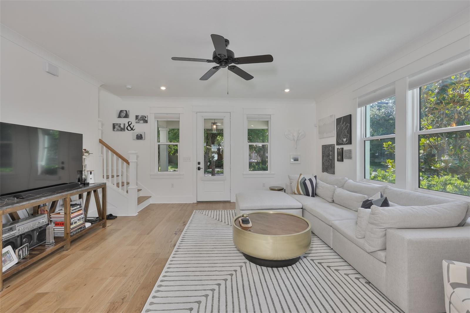 2204 N CENTRAL AVE #1, TAMPA, FL, 33602