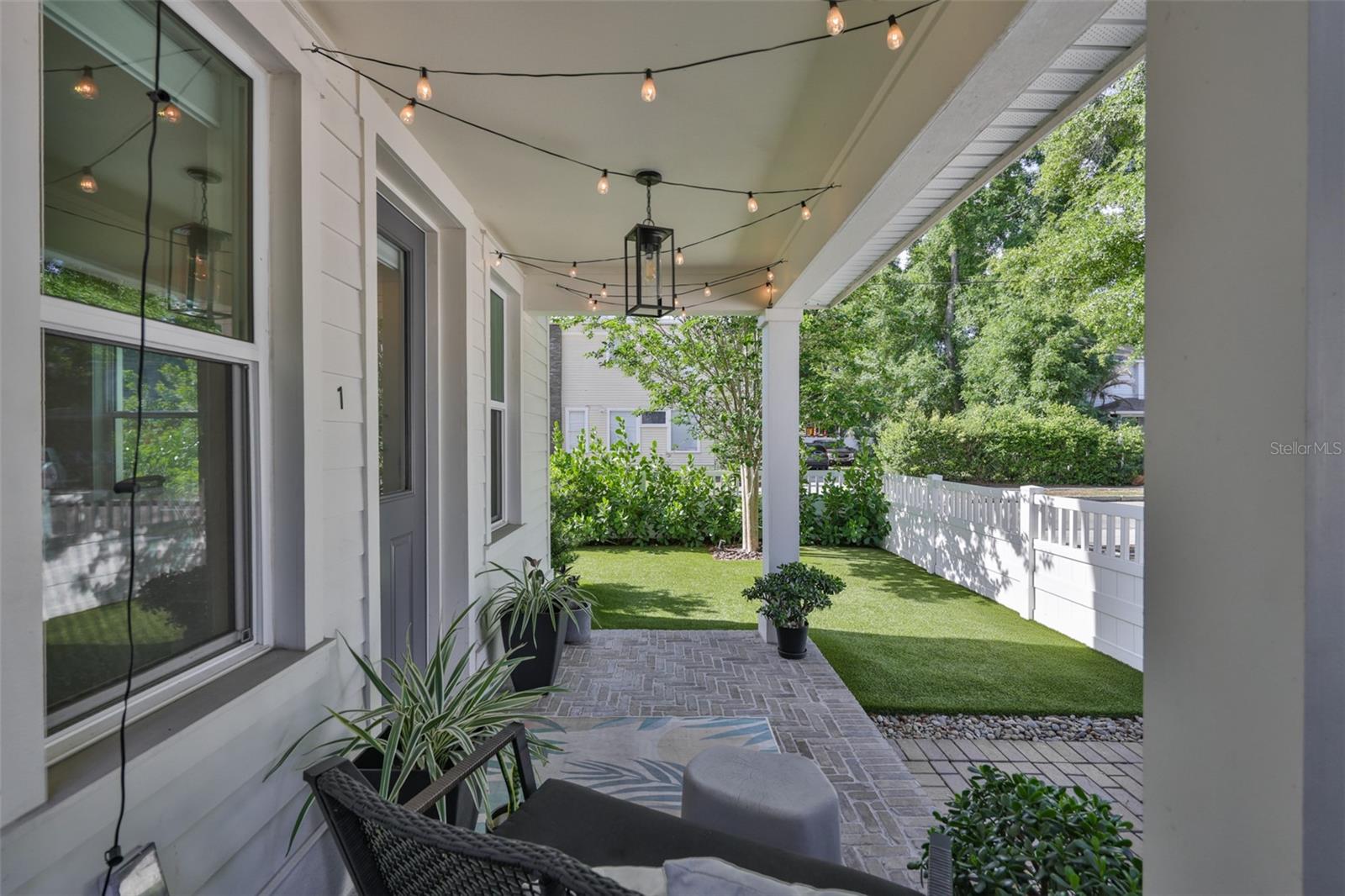 2204 N CENTRAL AVE #1, TAMPA, FL, 33602