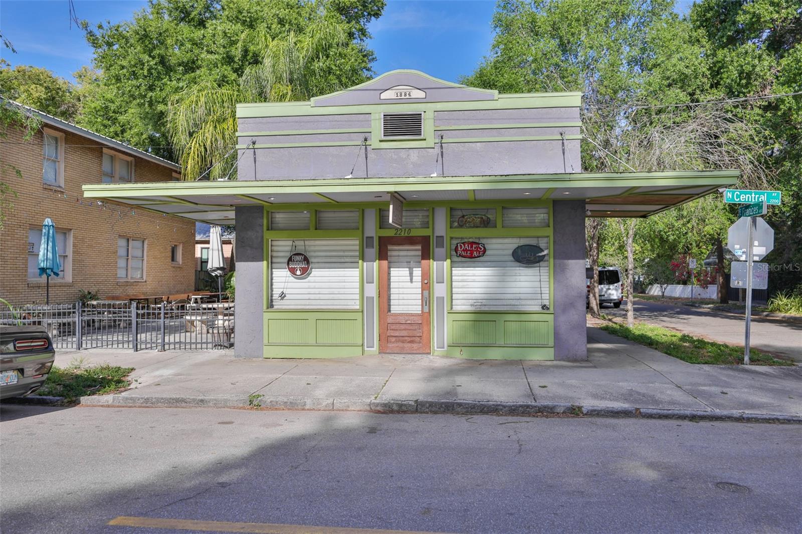 2204 N CENTRAL AVE #1, TAMPA, FL, 33602