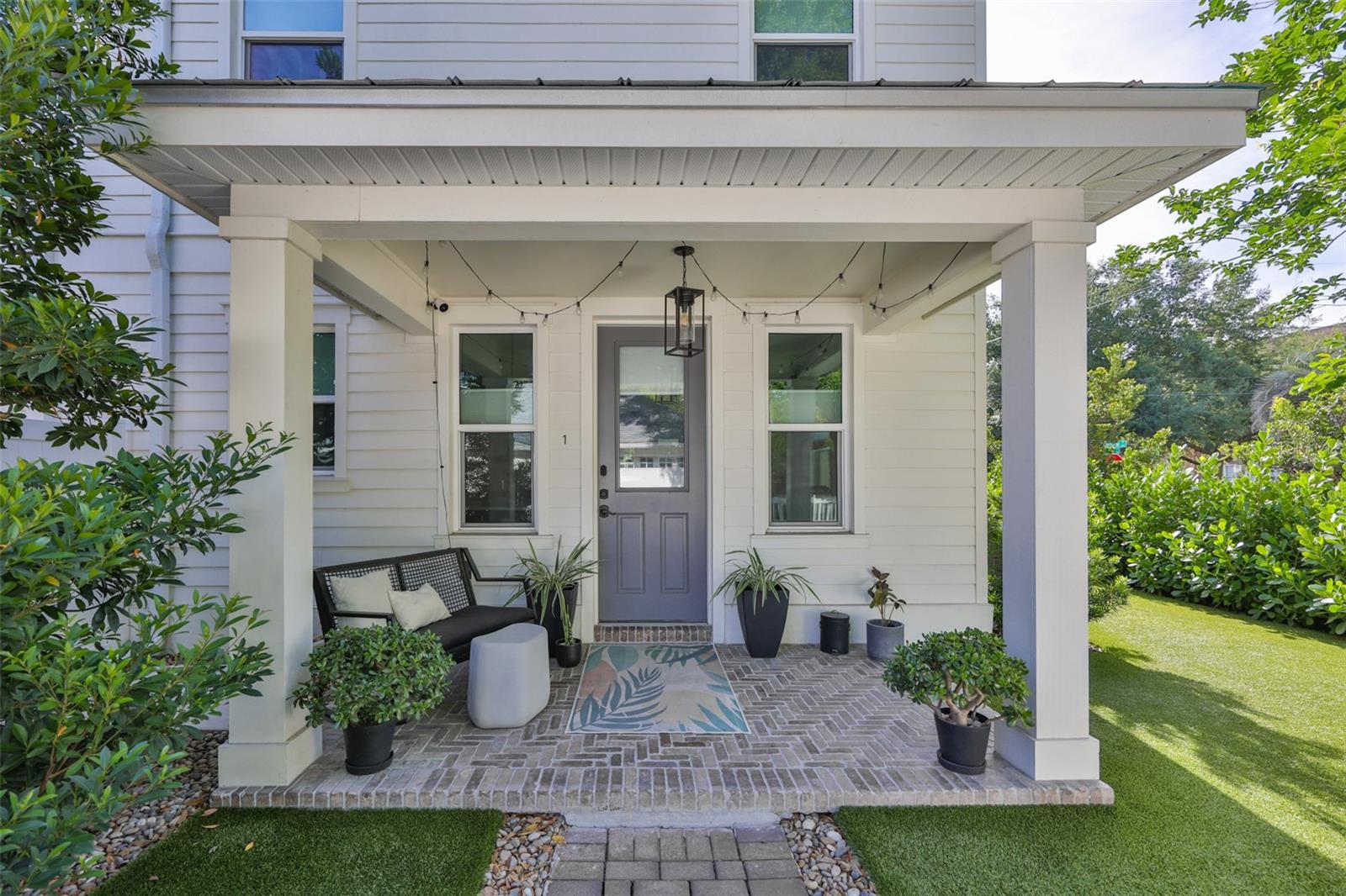 2204 N CENTRAL AVE #1, TAMPA, FL, 33602