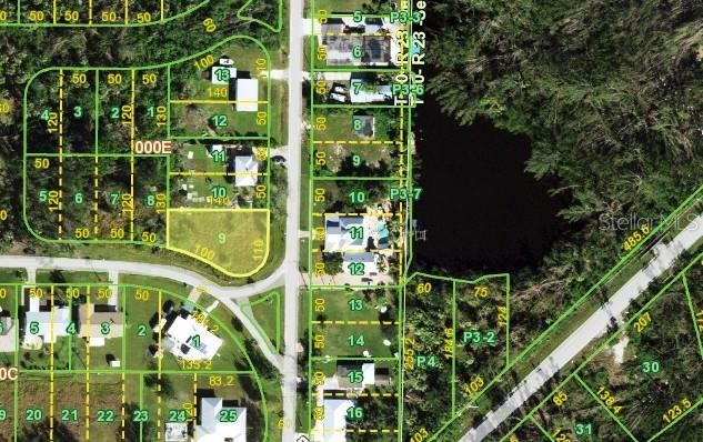 201 DARST AVE, PUNTA GORDA, FL, 33950