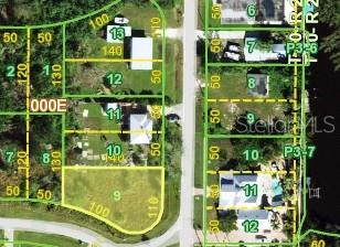 201 DARST AVE, PUNTA GORDA, FL, 33950