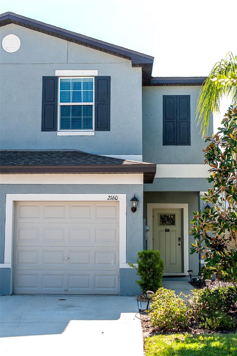 2160 CERULEAN SKY DR, LUTZ, FL, 33558