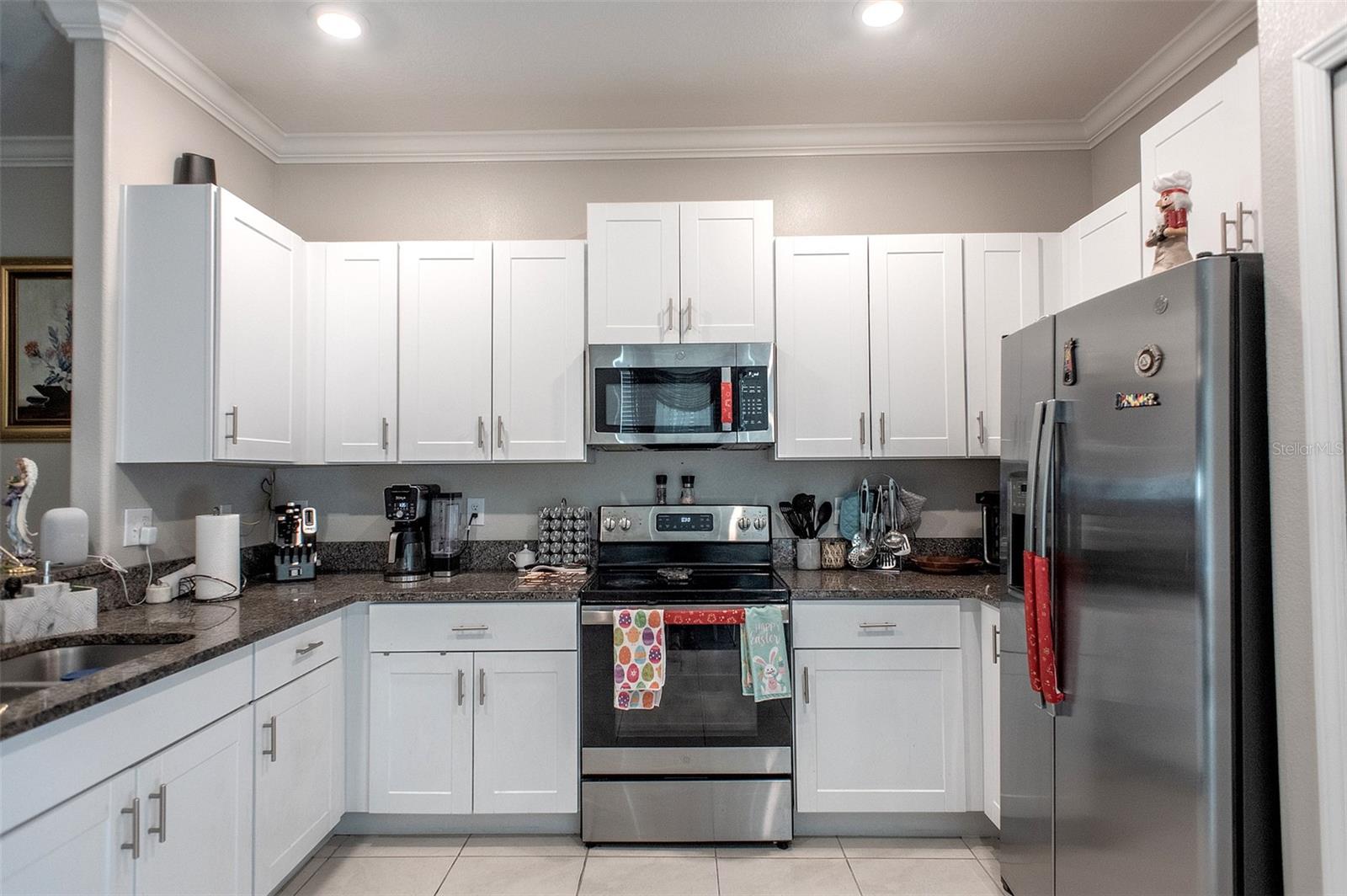 2160 CERULEAN SKY DR, LUTZ, FL, 33558