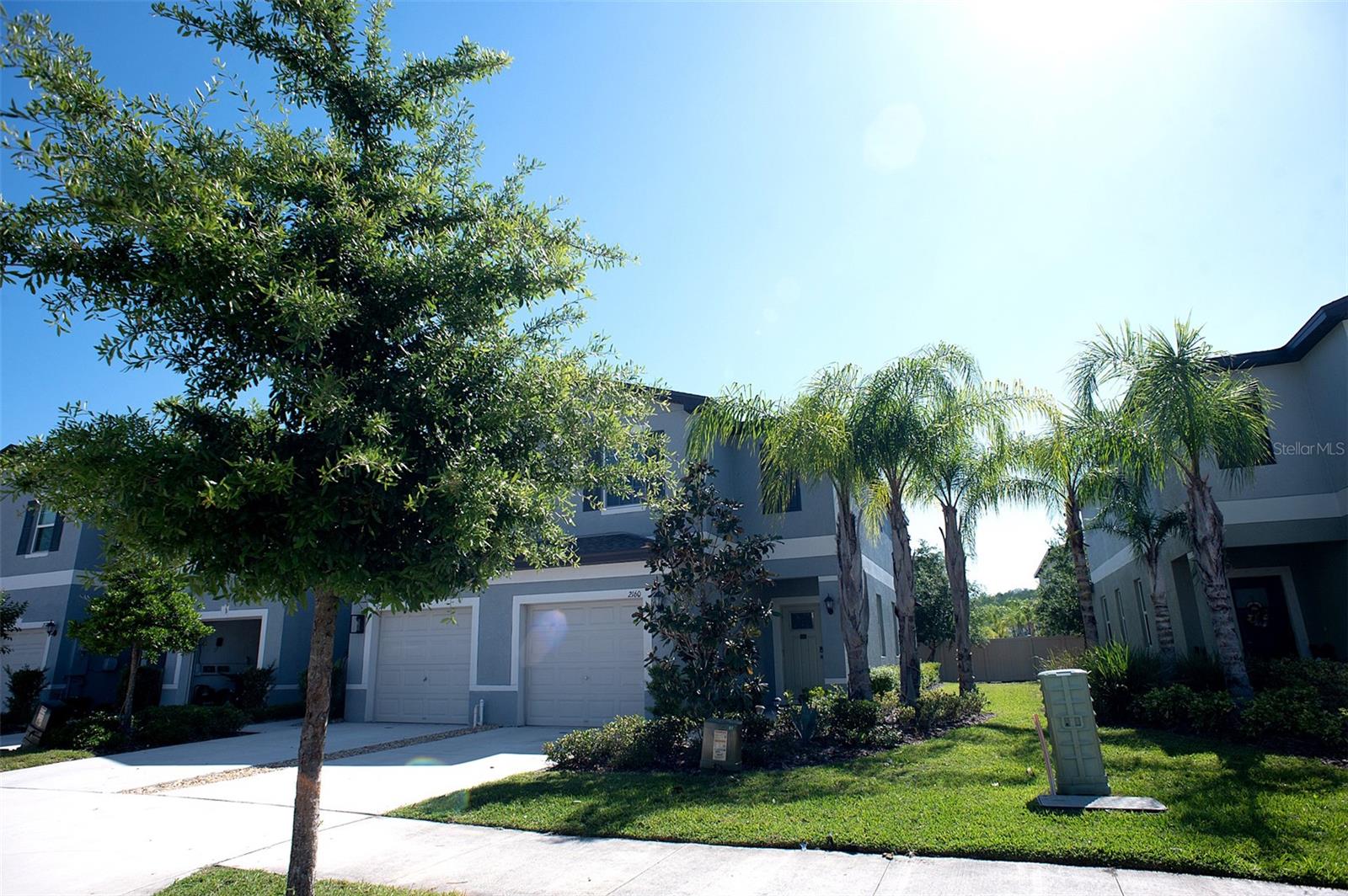 2160 CERULEAN SKY DR, LUTZ, FL, 33558